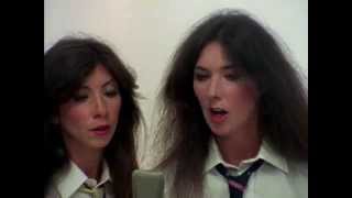 privatliv øre Mountaineer Kate and Anna McGarrigle - YouTube