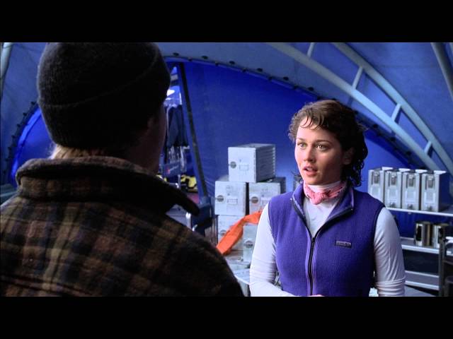 Watch film Vertical Limit | Вертикальный предел - Трейлер