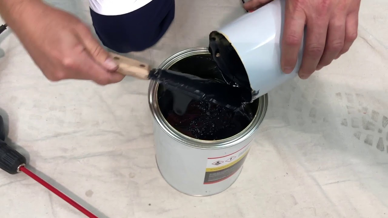 CoBond PC Trowelable