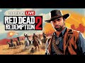 🎮 RDR 2 / STORY MODE PART 3 | CapMILAN Live#RDR2 #GTA5 #EagleGaming #outlast2 (Portrait)