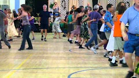 May Madness 2011 Sat@1109am, Linda Leslie/Avant Ga...