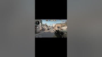 TRIPLE KILL AWP | SNIPER | QUICK SCOPE || CS GO