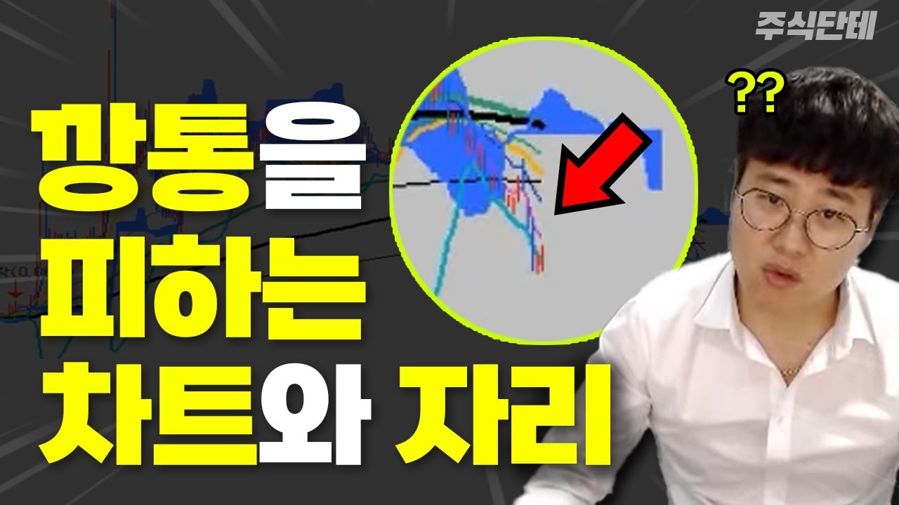 3월 상폐시즌 이 자리만 피하면 깡통은 안찬다! 레전드 꿀팁! #주식단테