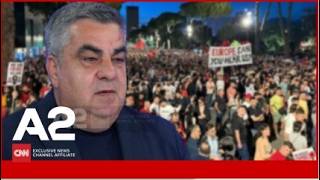 A e ndjek Ministri protestën? Bledin Gonxhja jep përgjigjen e sinqertë