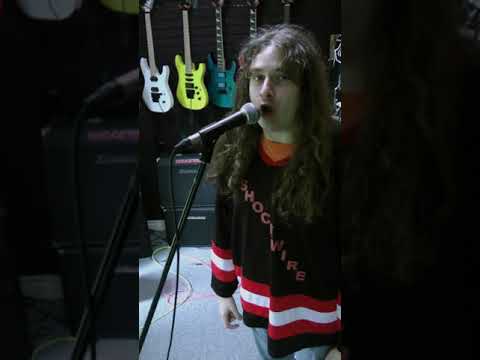 Metallica - Fuel (But it