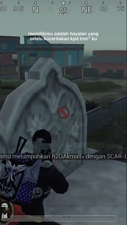 Story wa pubg 30 detik 😼🤙!! Quotes pubg keren 😺