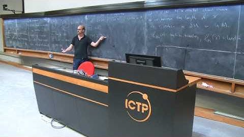 Windows, cores, and skinning maps - K. Bromberg