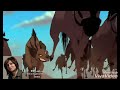 شارة أغنية سيمبا غناء رشا رزق مشاهد رائعه من الفيلم SIMBA 