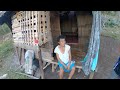 Giving Free Rice & Getting To Know Neighbors - Province Life Philippines