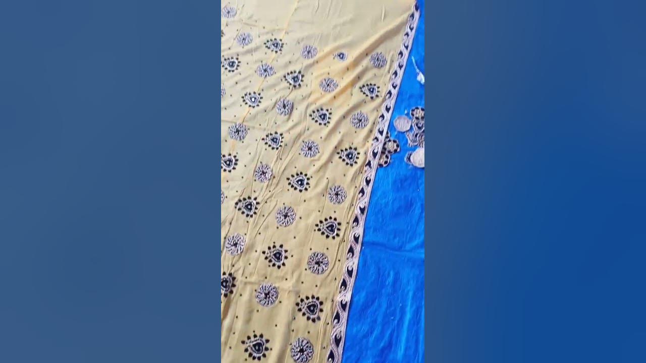 special ahirwal dress only 900 rs - YouTube