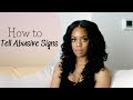 Signs a Guy is Abusive | Lifestyle Lessons