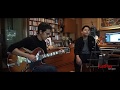 Adikara & Tohpati : Just Play "Just The Way You Are"