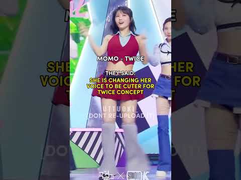 Kpop idols who