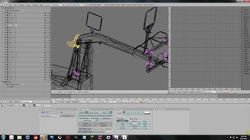 NBA 2K PC Tutorials - Blender Editing and Import/Export