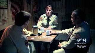 Paranormal Witness S01E02 Haunted Highway/Kentucky UFO Chase