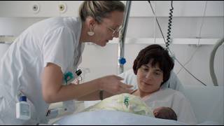 L'accompagnement global de la Maternité des HUG