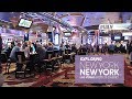 HIGH LIMIT SLOT PLAY AT NEW YORK NEW YORK CASINO IN LAS ...