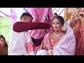 Jyotirmoy Weds Nijara An Assamese Wedding Video 2026