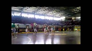 CITE PEP SQUAD 2012