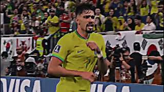 Paqueta Dance Goal 2K Edit Cc