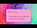 6. El final de nuestra huida del Amor.  Dr. Kenneth Wapnick