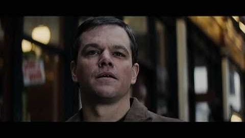 映画【 ヒア アフター 】予告編