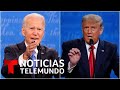 Las verdades y las mentiras del último debate | Noticias Telemundo