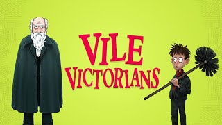 Horrible Histories - The Vile Victorians - Terry Deary by SunRiseProductions 3,414 views 1 year ago 31 minutes