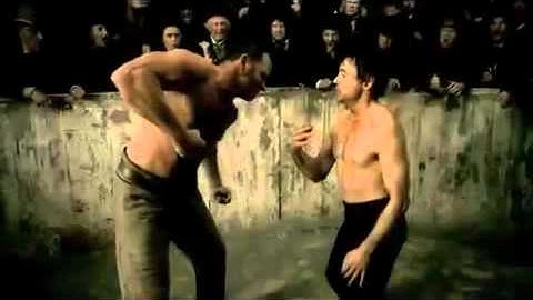 Sherlock Holmes - New Sound Effects