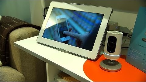 Alexa, unlock my door: Vivint now works with Amazon Echo