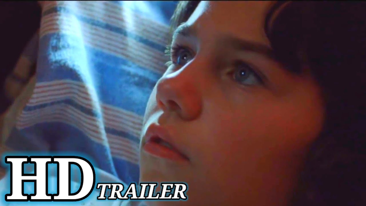 WENDY Trailer (2020) ,Fantasy Movie, Peter Pan - YouTube