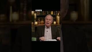 Andrew Womack: Faith Connects God’s Truth to Your Life