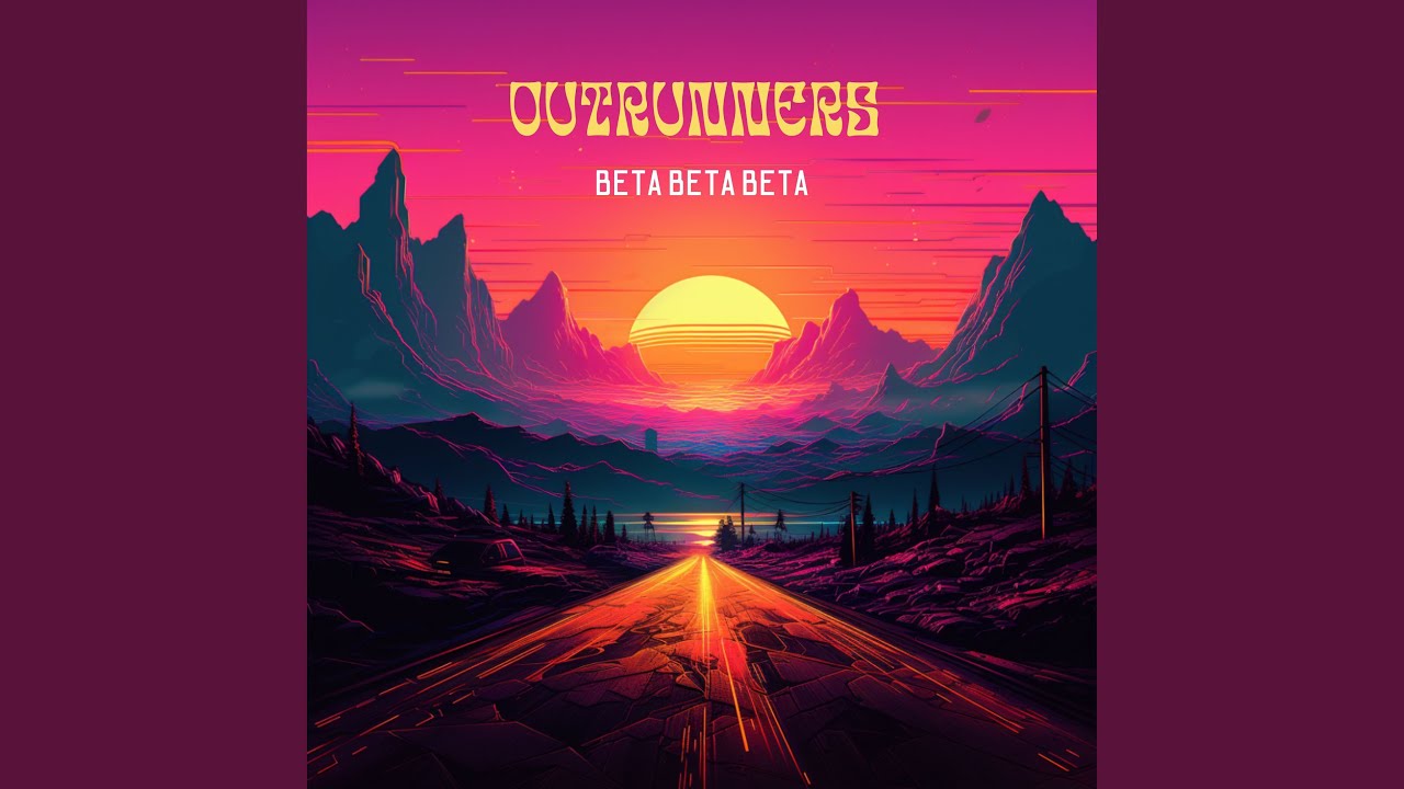 Watch Outrunners on YouTube Watch Outrunners on YouTube