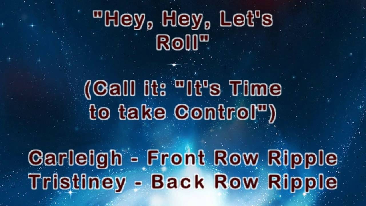 2016 Varsity Cheers Chants YouTube