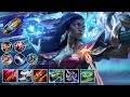 SENNA MONTAGE -  BEST PLAYS