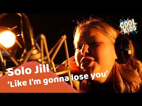 Meghan Trainor - Like I&rsquo;m gonna lose you || CoolKids Solo&rsquo;s || Jill