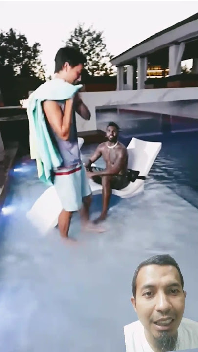 Download lagu Manusia sakti mandraguna #funny #pool #comedy #feedshorts #shortsfeed #shortsviral #epicweather