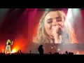 Sabrina Carpenter - That's what I like (Bruno Mars cover) Live in Rio