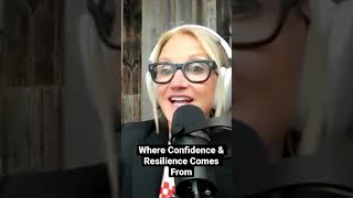 Where Confidence & Resilience Comes From #melrobbins Net Worth