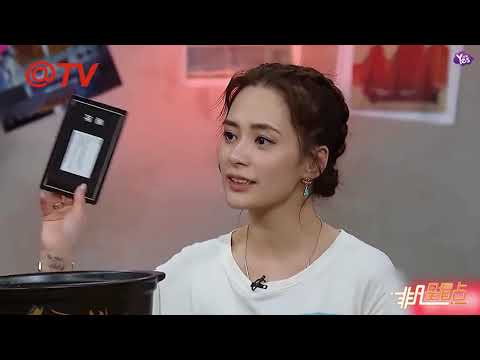 【1年前】阿嬌：我不適合演藝圈 吐18年心酸內幕惹心疼