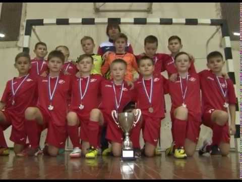 Кубок волги 2022
