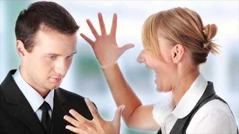 Safety Tip: How To Avoid & Handle Workplace Violence | Vivid Learning Systems