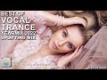 Best of vocal trance 2022 yearmix part 2 uplifting mix  tranceforce1