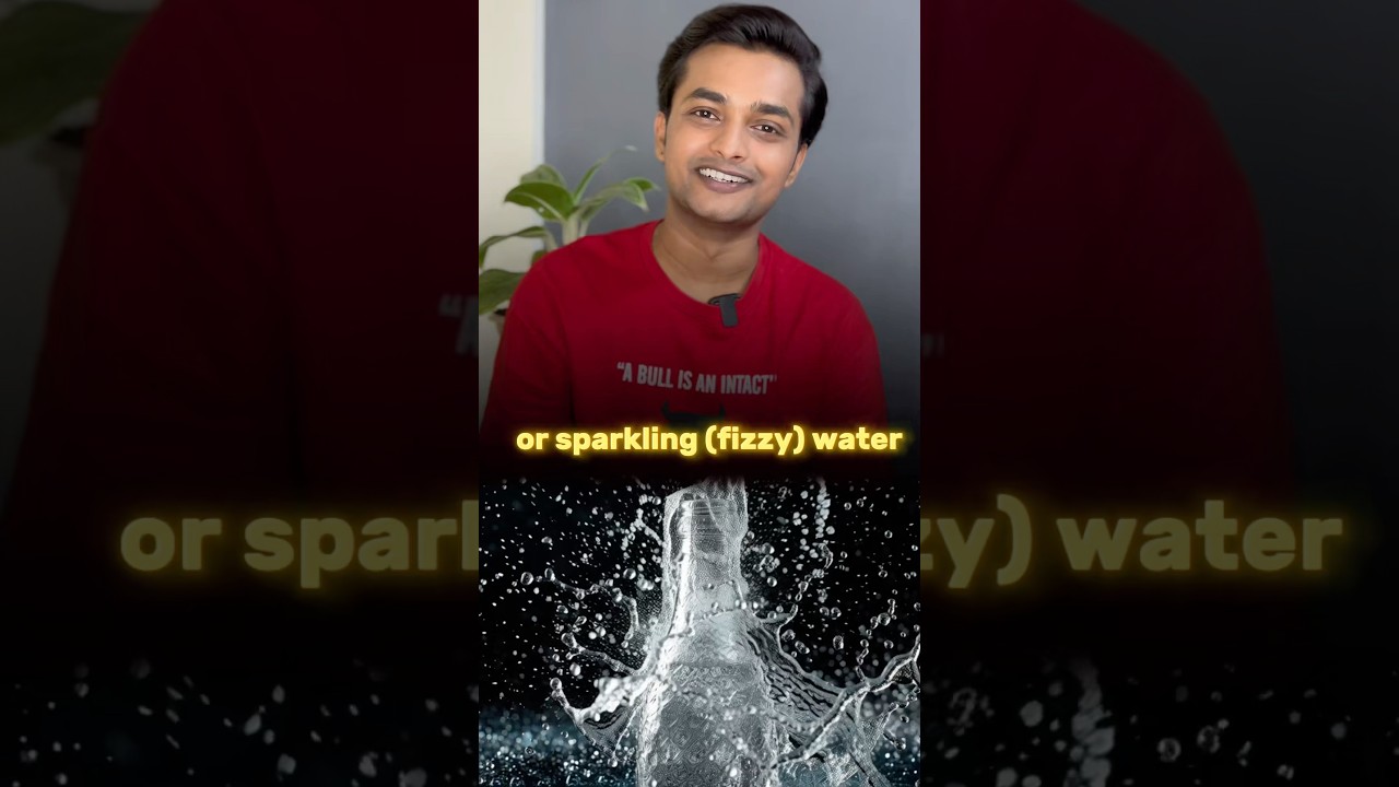 Check water quality before buying 