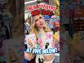 NEW LANA’S LIFE MERCH &amp; POSTERS OUT NOW at @fivebelow !! 💃🕺💃