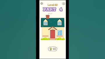 Dop Draw One Part Gameplay 😛 #shorts #shortsfeed #shortsbeta #dopdrawonepart #dop2