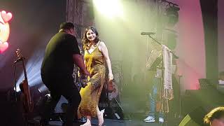 Coklat - Glenn Fredly & Bakuucakar feat. Ariel Tatum (LIVE) @Pallas