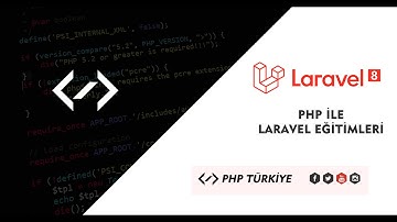 LARAVEL
