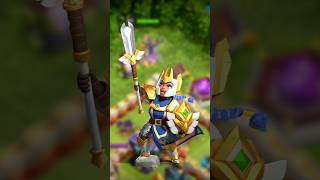 Paladin champion new skin | Clash of Clans #clashofclans #coc #paladinchampion #newskin Paladin champion new skin | Clash of Clans #clashofclans #coc #paladinchampion #newskin