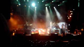 Linkin Park - What I've Done - live - 02.08.2009 @ FERROPOLIS - Stadt aus Eisen/Gräfenhainichen